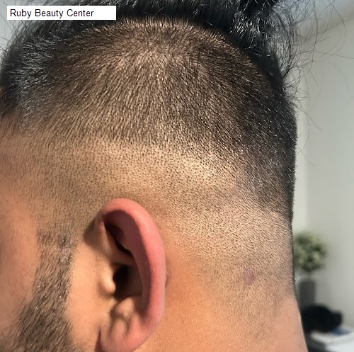 Ruby Beauty Center