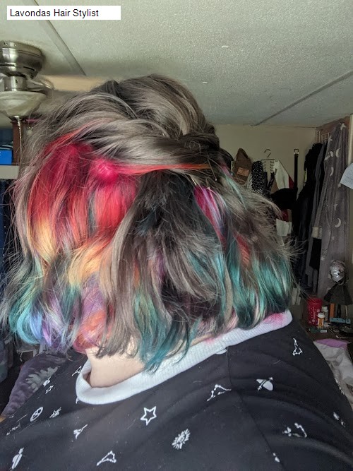 Lavondas Hair Stylist