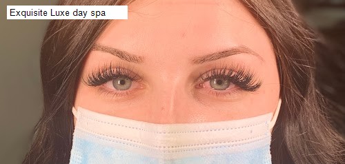 Exquisite Luxe day spa