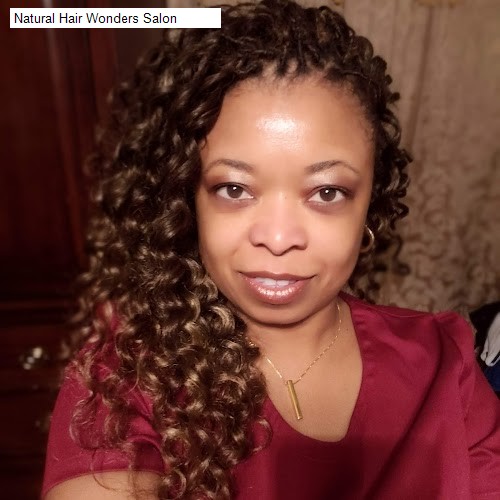Natural Hair Wonders Salon