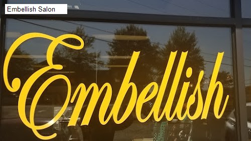 Embellish Salon