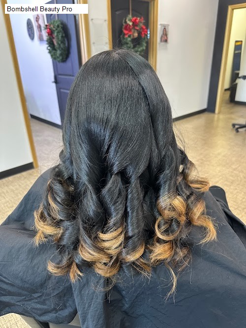 Bombshell Beauty Pro