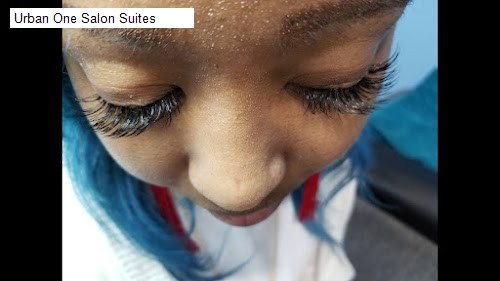 Urban One Salon Suites