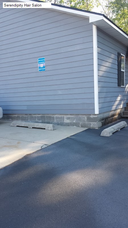 Serendipity Hair Salon