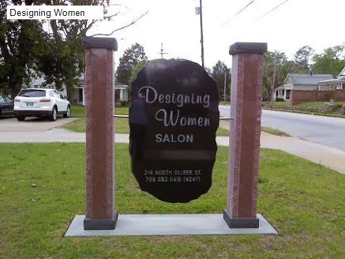 Designing Women