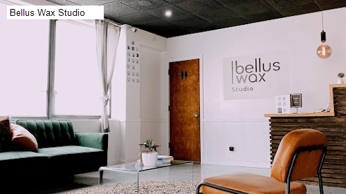 Bellus Wax Studio