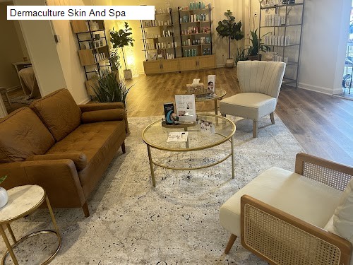 Dermaculture Skin And Spa