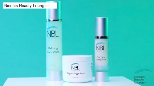 Nicoles Beauty Lounge