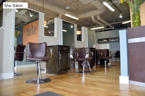 She Salon