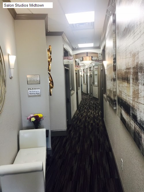 Salon Studios Midtown