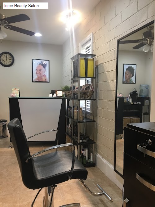 Inner Beauty Salon