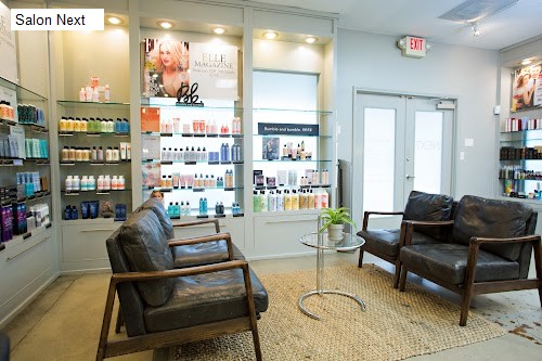 Salon Next