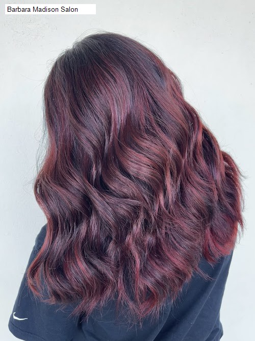 Barbara Madison Salon