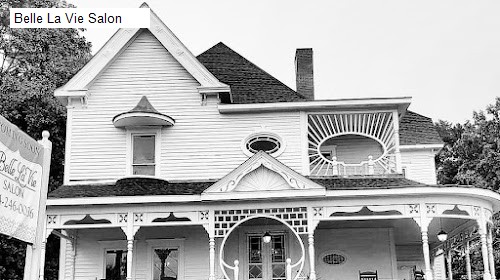 Belle La Vie Salon