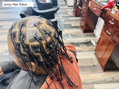 Jenny Hair Salon