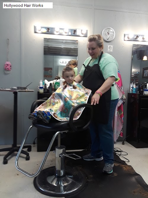 Hollywood Hair Works