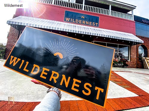 Wildernest