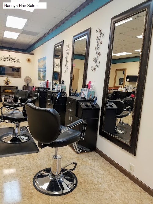 Nancys Hair Salon
