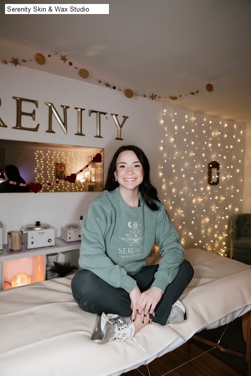Serenity Skin & Wax Studio