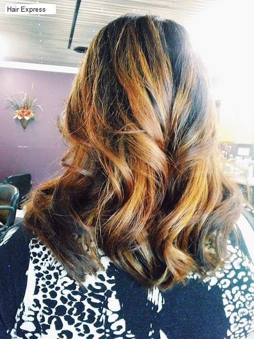 Hair Express