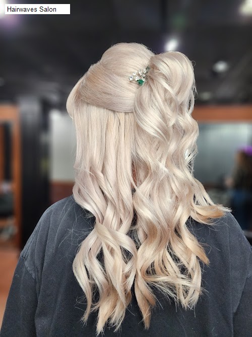 Hairwaves Salon
