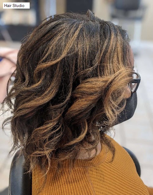 Hair Studio - royston