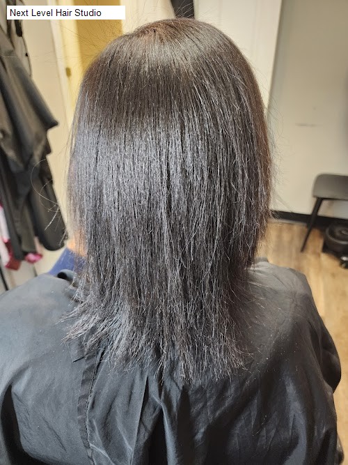 Next Level Hair Studio