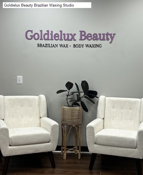 Goldielux Beauty Brazilian Waxing Studio
