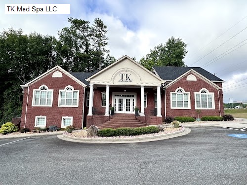 TK Med Spa LLC