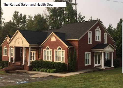 The Retreat Salon and Health Spa