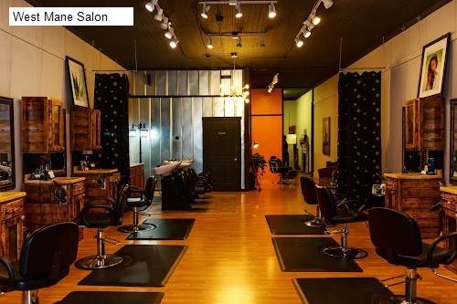 West Mane Salon