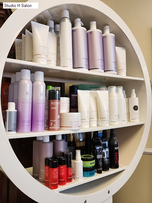 Studio H Salon