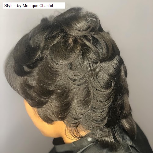 Styles by Monique Chantel