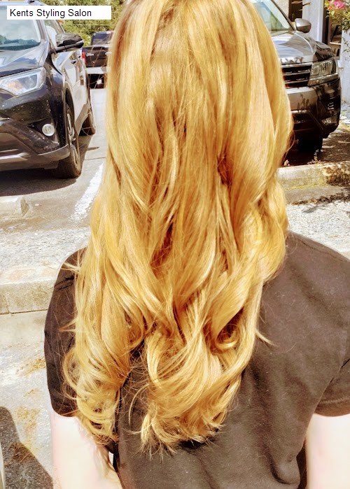 Kents Styling Salon