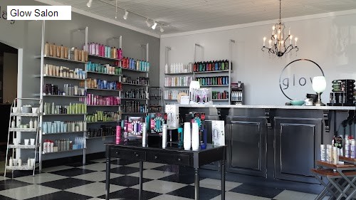 Glow Salon