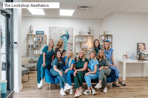 The Lookshop Aesthetics