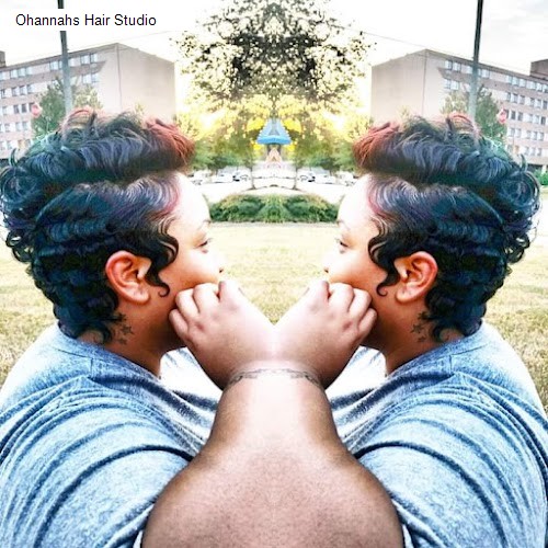 Ohannahs Hair Studio