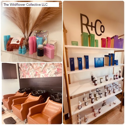 The Wildflower Collective LLC