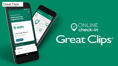 Great Clips - watkinsville