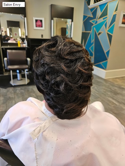 Salon Envy