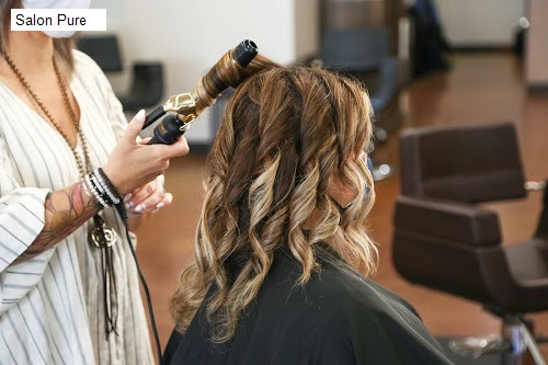 Salon Pure - dallas
