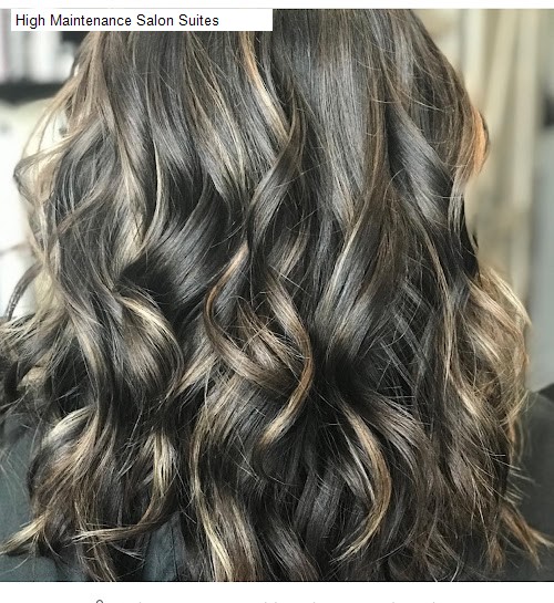 High Maintenance Salon Suites
