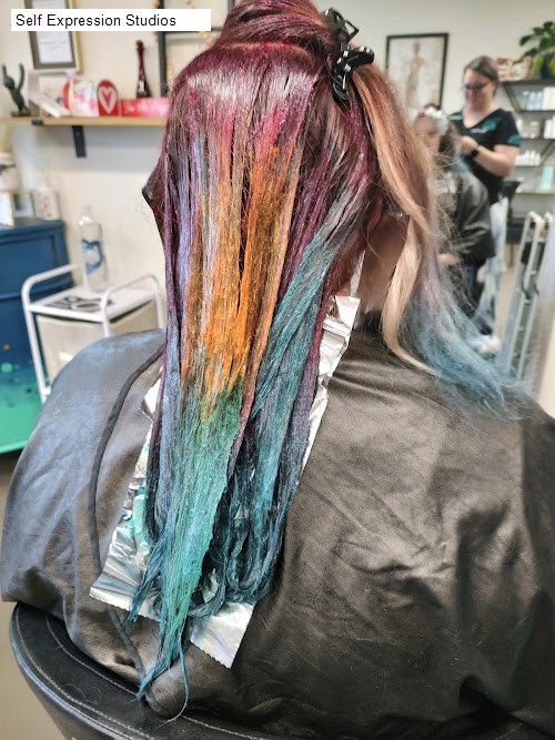 Self Expression Studios