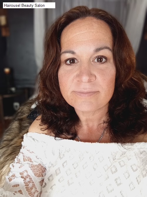 Hairousel Beauty Salon
