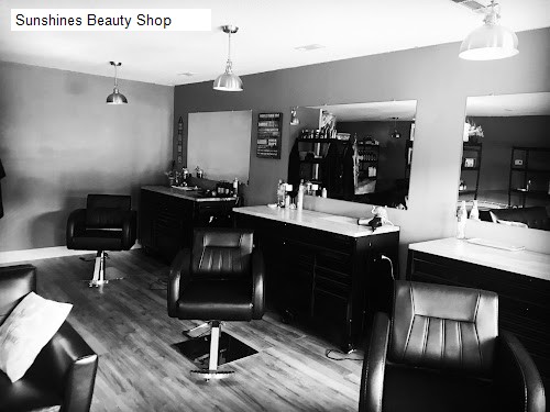 Sunshines Beauty Shop