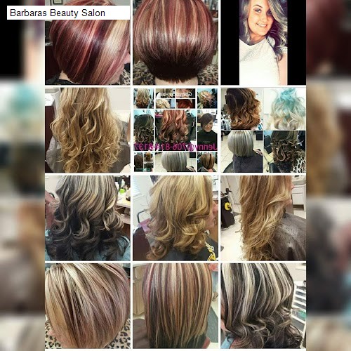 Barbaras Beauty Salon