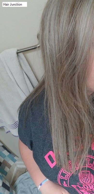 Hair Junction