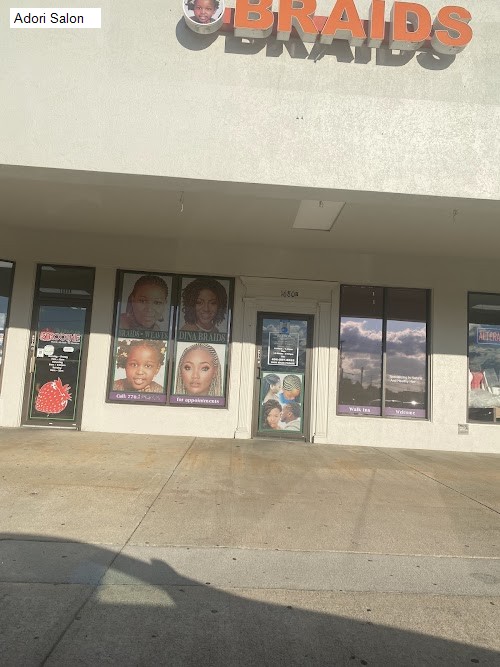 Adori Salon