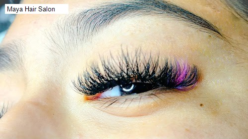 Maya Hair Salon  conyers - conyers