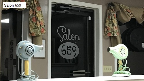Salon 659